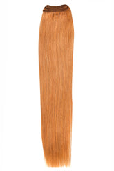 Extensii Cusute Premium Blond Aramiu